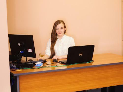 Hostels Rus Voronezh On Komissarzhevskoy