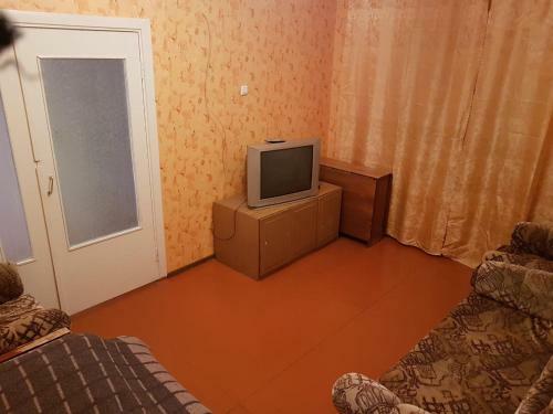 Apartments In Kirovsk