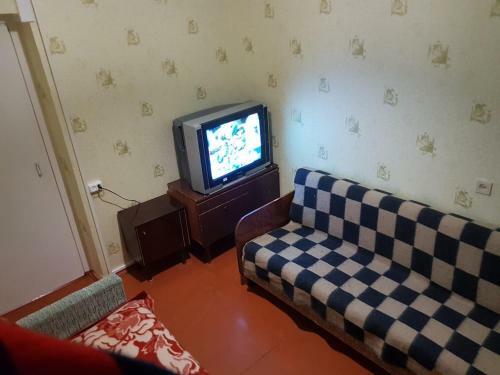 Apartments In Kirovsk