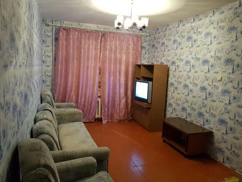 Apartments In Kirovsk