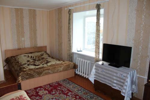Apartments In Kirovsk