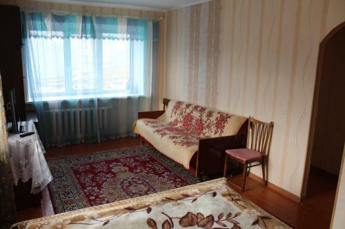 Apartments In Kirovsk