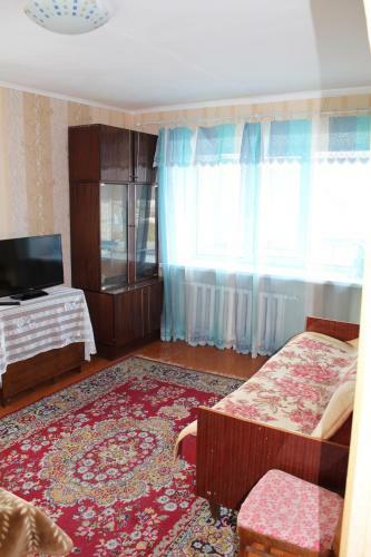 Apartments In Kirovsk