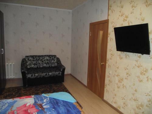 Apartments In Kirovsk