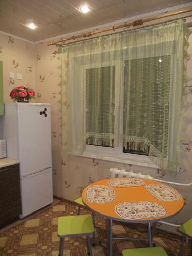Apartments In Kirovsk