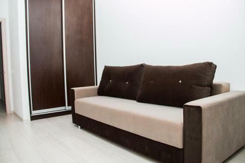 Apartment Solnechnyj Gorod