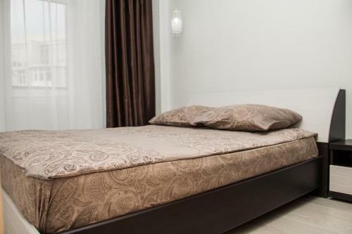 Apartment Solnechnyj Gorod