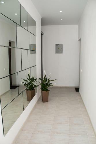 Apartment Solnechnyj Gorod