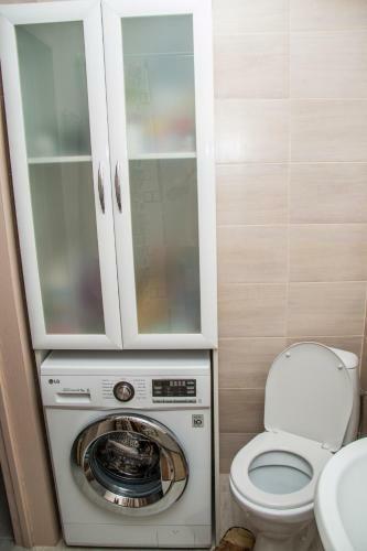Apartment Solnechnyj Gorod