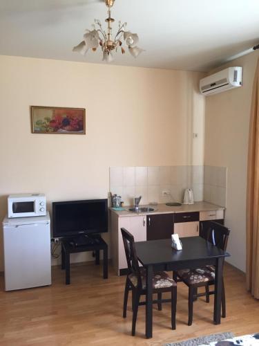 Hostal Na Kropotkina Guesthouse