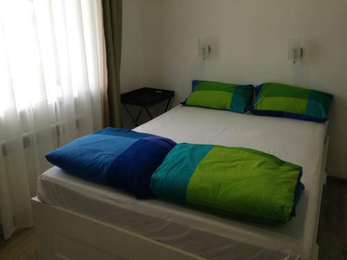 Hostal Rose Guest House