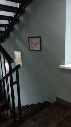Hostal Rose Guest House