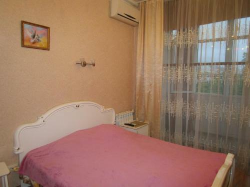 Apartment Na Kurortnyi Prospekt