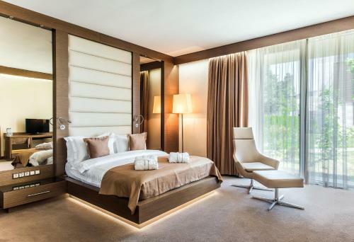 Arfa Park-hotel