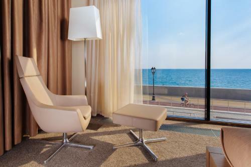 Arfa Park-hotel