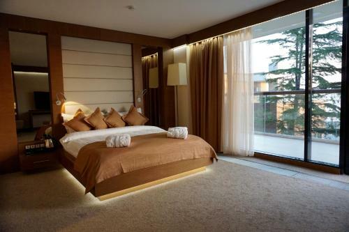 Arfa Park-hotel