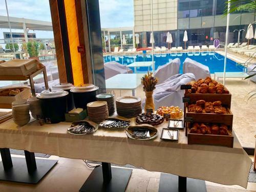 Arfa Park-hotel