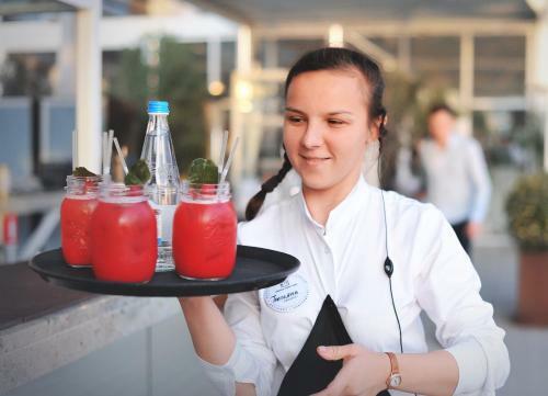 Arfa Park-hotel