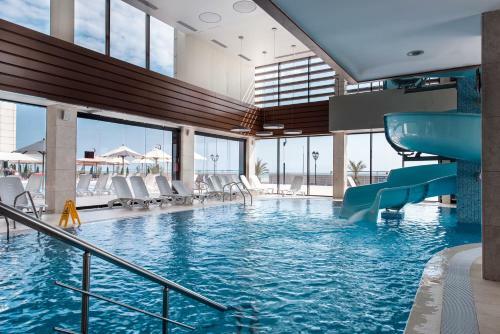 Arfa Park-hotel