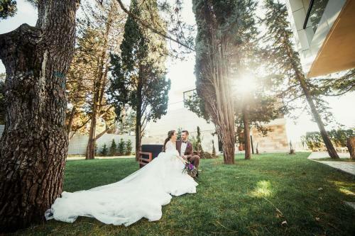 Arfa Park-hotel