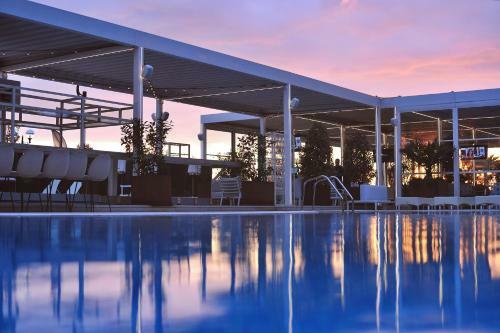Arfa Park-hotel