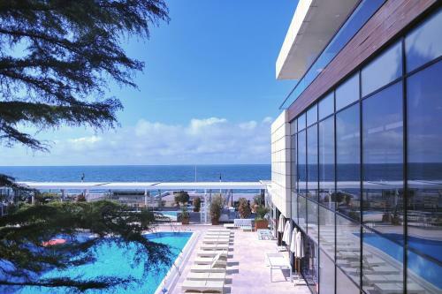 Arfa Park-hotel