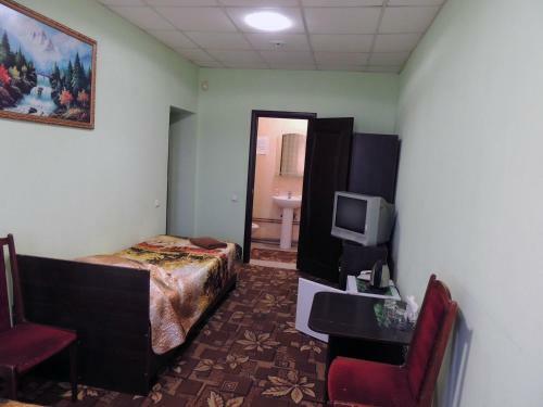 Posada Syyfat Inn