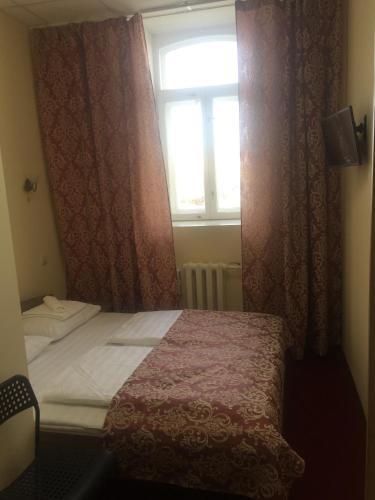 Lowcost Hotel Berison Kamala