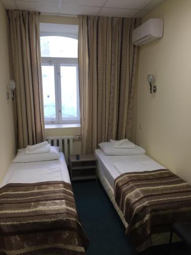 Lowcost Hotel Berison Kamala
