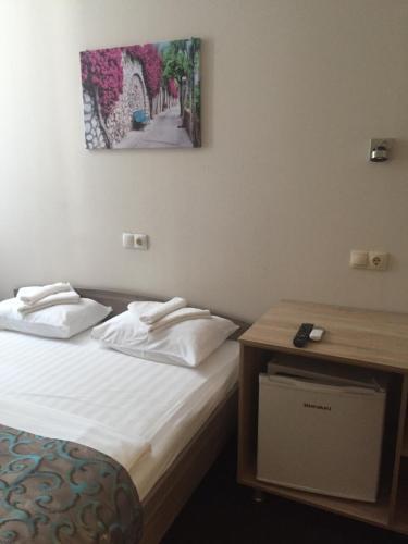 Lowcost Hotel Berison Kamala