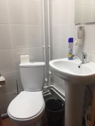Lowcost Hotel Berison Kamala