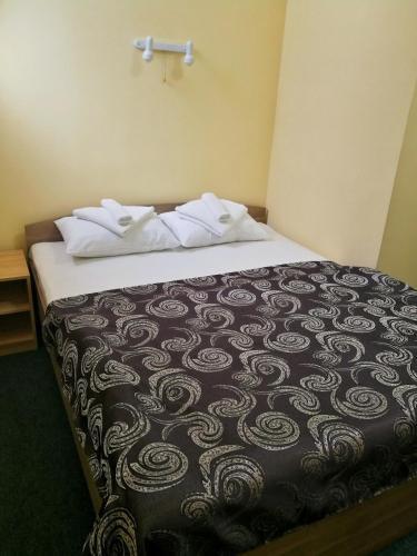 Lowcost Hotel Berison Kamala