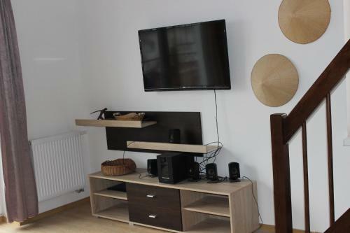 Apartments Morskoy Zakat