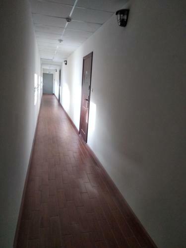 Apartments Morskoy Zakat