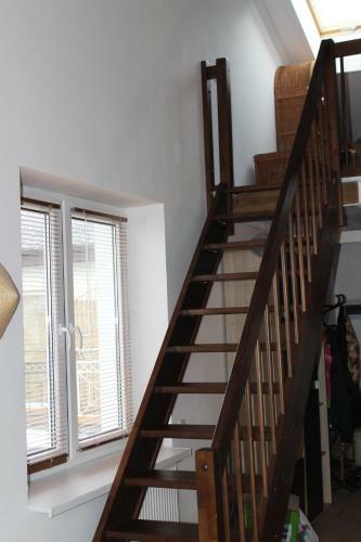 Apartments Morskoy Zakat