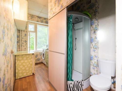 Apartamento Karla Marksa 61