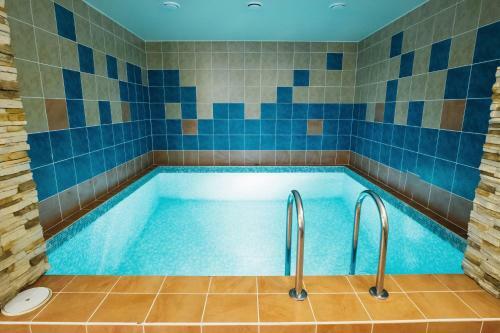 Hotel Weekend Country Club