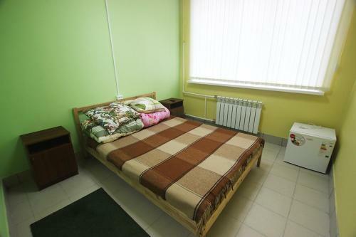 Hostel Mystery