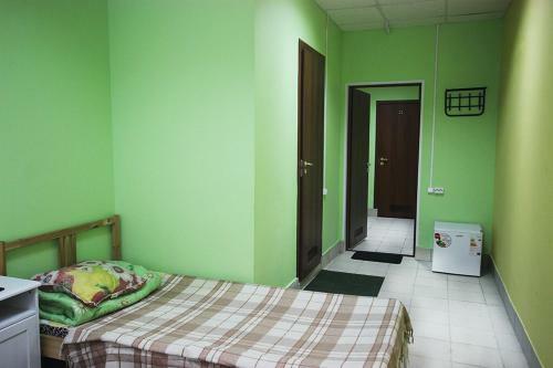 Hostel Mystery