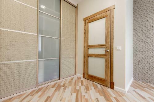 Apartament At Serpuhovskaya 35a