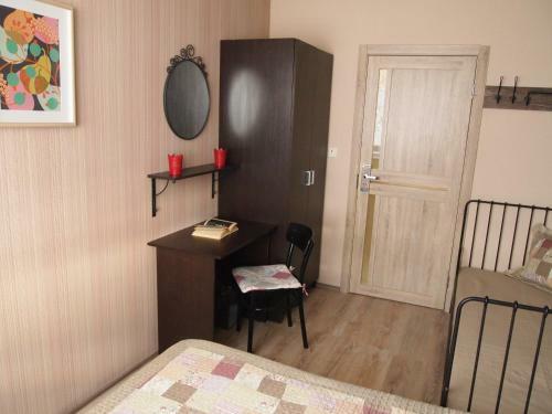 Baba Valya Hostel