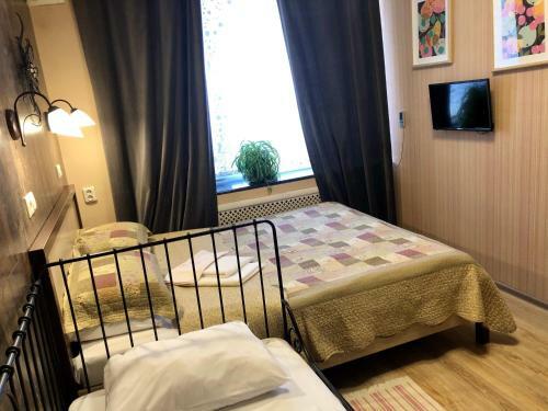 Baba Valya Hostel