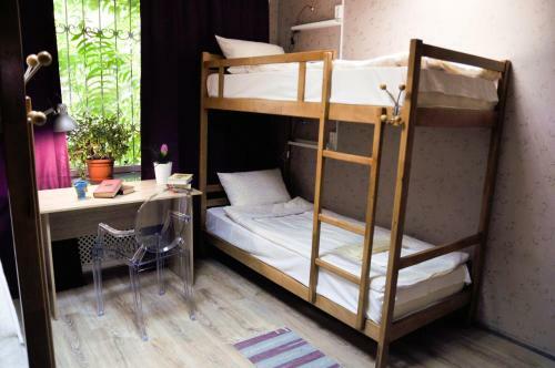 Baba Valya Hostel