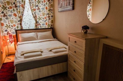Baba Valya Hostel