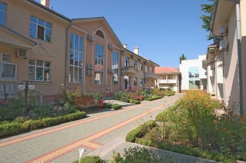 Hotel Baza Otdykha Adler