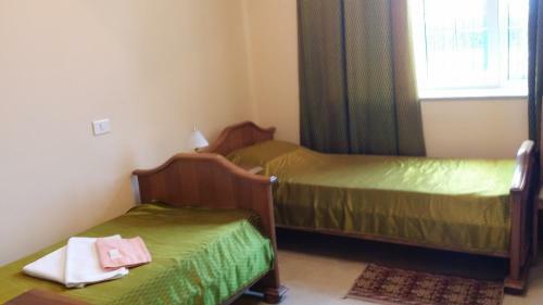 Hotel Baza Otdykha Adler