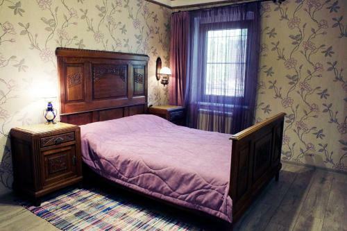 Hostal Villa Gretchen