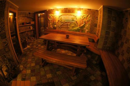 Hostal Villa Gretchen