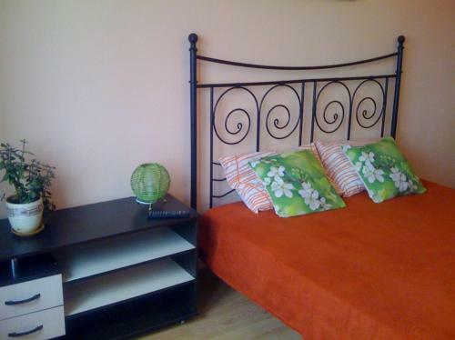 Apartment Ozernaya 7k4