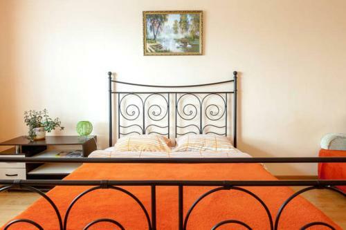Apartment Ozernaya 7k4